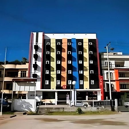 Amaris Hotel Ambon Exterior photo