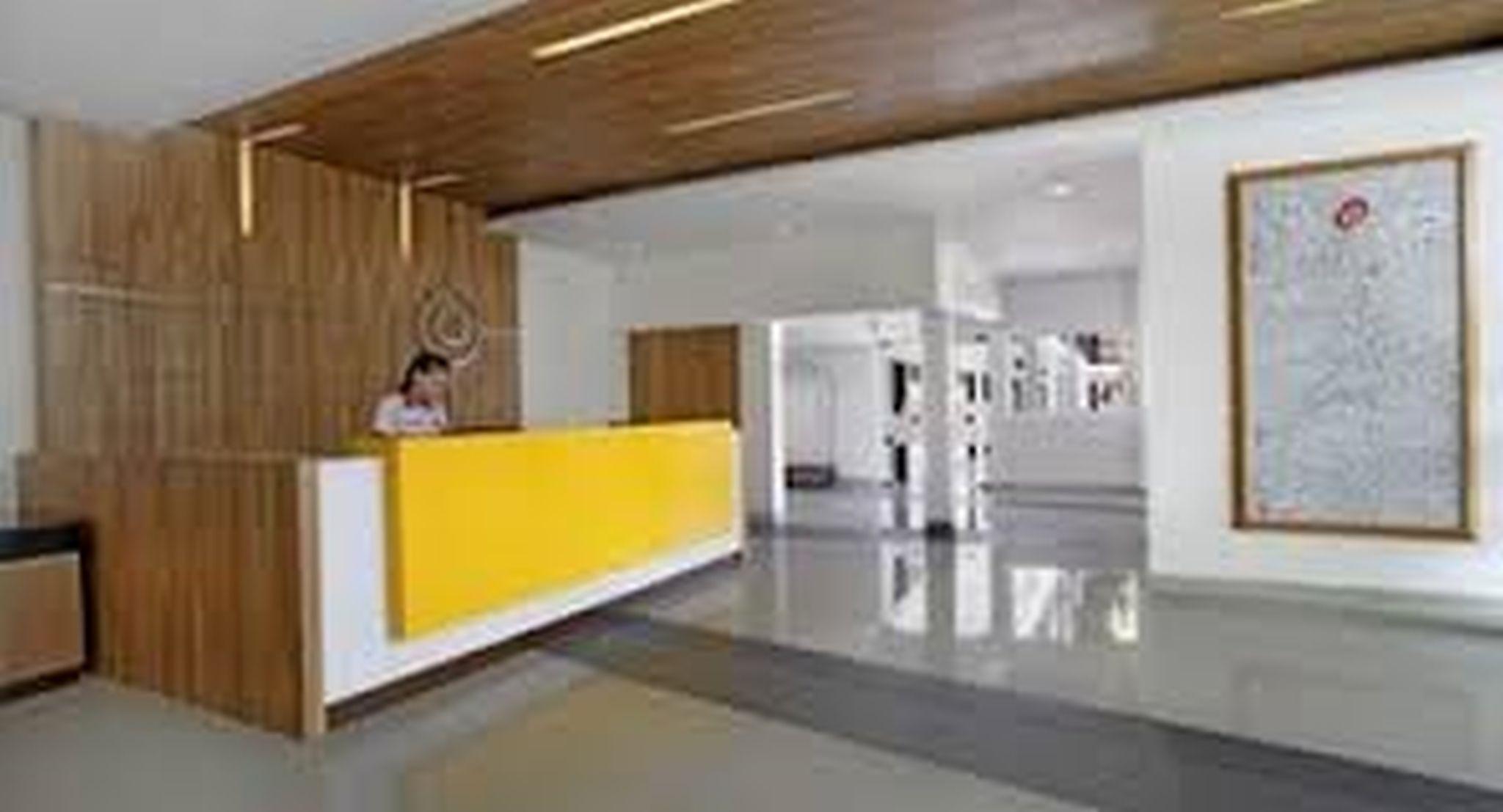 Amaris Hotel Ambon Exterior photo