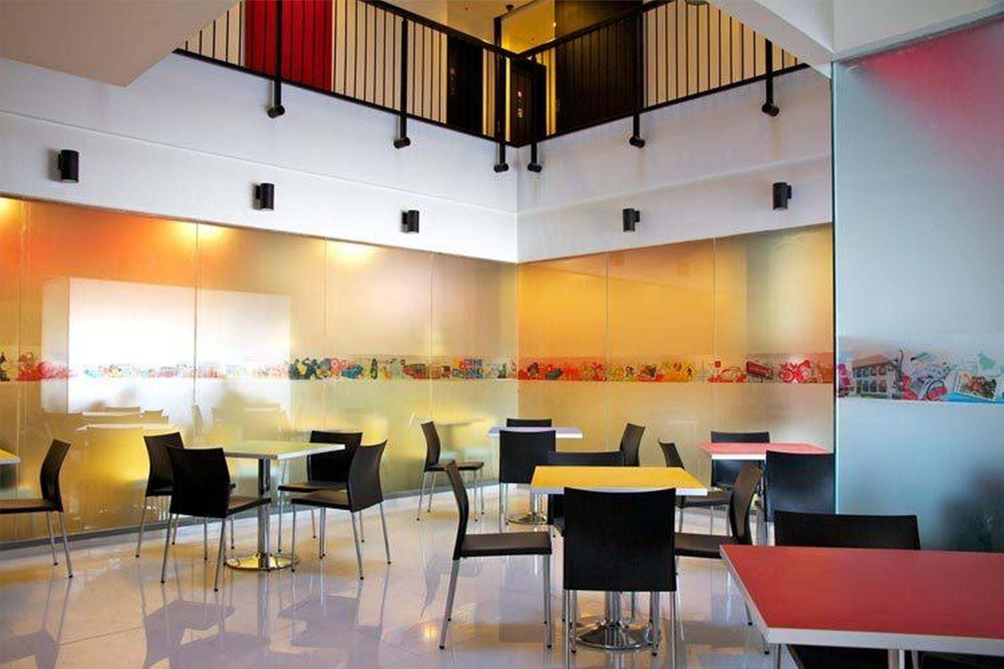 Amaris Hotel Ambon Exterior photo