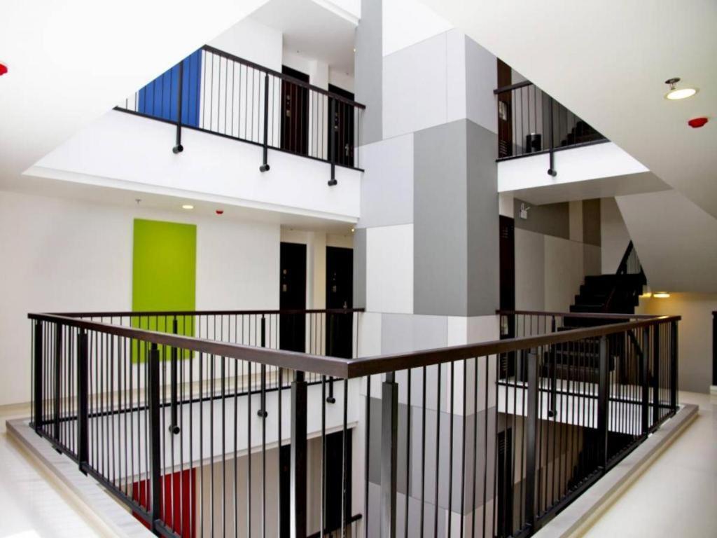 Amaris Hotel Ambon Exterior photo